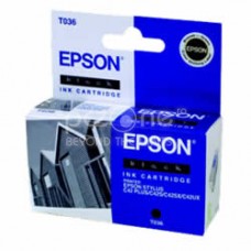 Cartus cerneala Epson Ink Cartridge black;C42UX/ SX/ Plus/ C44 Plus -  C13T03614010